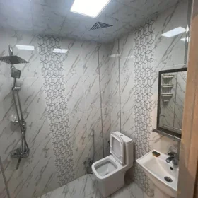 In Baku 65.0 m² apartment is for rent - Image 4