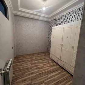 In Baku 65.0 m² apartment is for rent - Image 5