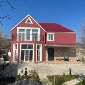 In Sumgayit 150.0 m² house with 5.0 rooms is for rent - Image 5