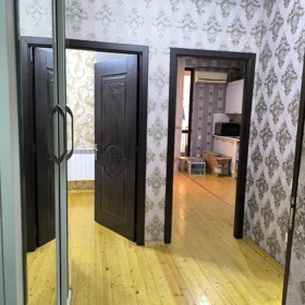 In Baku nan m² apartment is for sale - Image 2