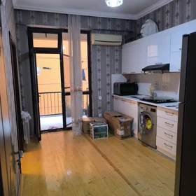 In Baku nan m² apartment is for sale - Image 3