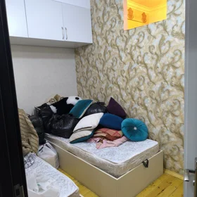 In Baku nan m² apartment is for sale - Image 5