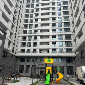 In Baku 94.0 m² apartment is for rent - Image 2