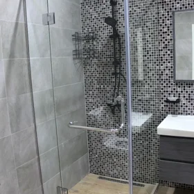 In Baku 154.0 m² apartment is for rent - Image 4