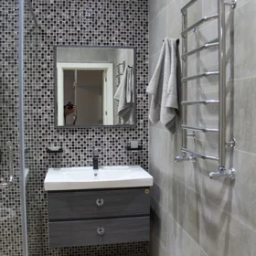 In Baku 154.0 m² apartment is for rent - Image 5