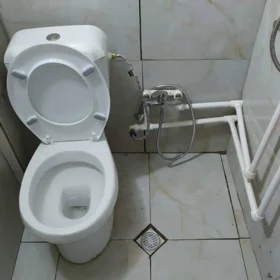 In Baku 25.0 m² apartment is for rent - Image 5