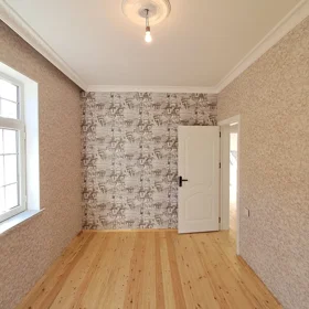 In Baku 90.0 m² house with 3.0 rooms is for rent - Image 5