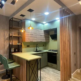 In Baku 70.0 m² apartment is for rent - Image 3