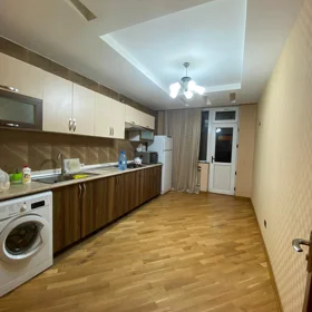 In Baku 95.0 m² apartment is for sale - Image 2