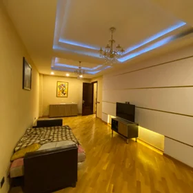 In Baku 95.0 m² apartment is for sale - Image 3