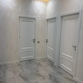 In Baku 70.0 m² apartment is for rent - Image 2