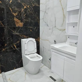 In Baku 70.0 m² apartment is for rent - Image 5