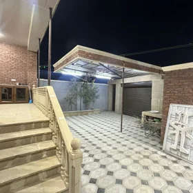 In Baku 110.0 m² house with 4.0 rooms is for rent - Image 2