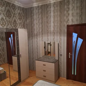 In Baku 72.0 m² house with 3.0 rooms is for sale - Image 5