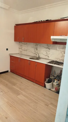 In Baku 68.0 m² apartment is for sale - Image 2