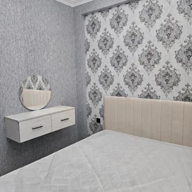 In Baku 70.0 m² apartment is for rent - Image 4