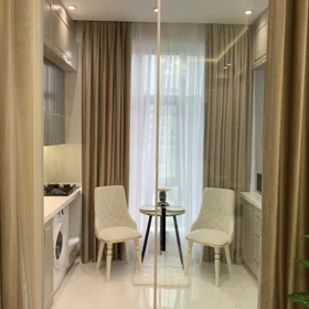 In Baku 70.0 m² apartment is for rent - Image 4