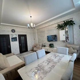 In Baku 45.0 m² apartment is for rent - Image 2