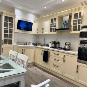 In Baku 45.0 m² apartment is for rent - Image 3