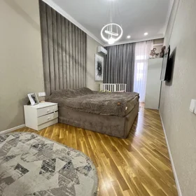 In Baku 45.0 m² apartment is for rent - Image 4