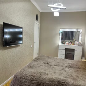 In Baku 45.0 m² apartment is for rent - Image 5