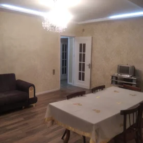 In Baku 63.0 m² apartment is for rent - Image 2