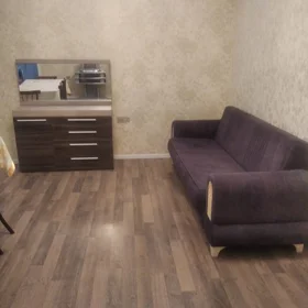 In Baku 63.0 m² apartment is for rent - Image 3