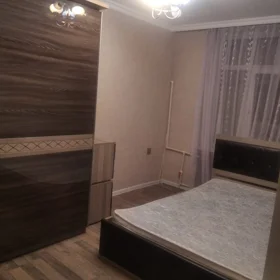 In Baku 63.0 m² apartment is for rent - Image 4