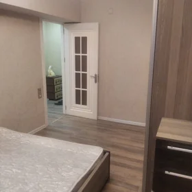 In Baku 63.0 m² apartment is for rent - Image 5