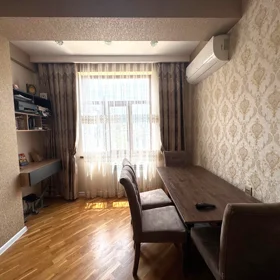 In Baku 65.0 m² apartment is for rent - Image 2