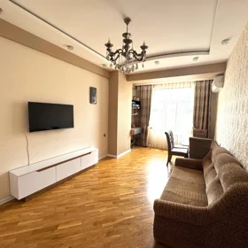 In Baku 65.0 m² apartment is for rent - Image 3
