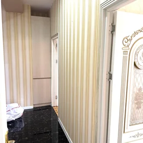 In Baku 65.0 m² apartment is for rent - Image 5