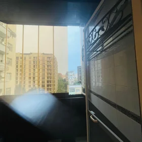 In Baku 90.0 m² apartment is for rent - Image 5