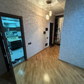 In Baku 94.0 m² apartment is for rent - Image 2