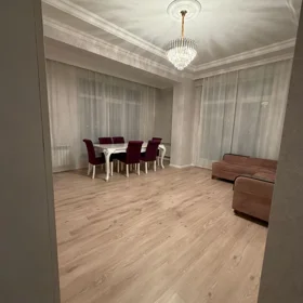 In Sumgayit 90.0 m² apartment is for rent - Image 2