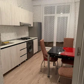 In Sumgayit 90.0 m² apartment is for rent - Image 4