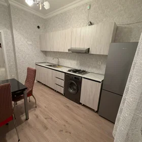 In Sumgayit 90.0 m² apartment is for rent - Image 5