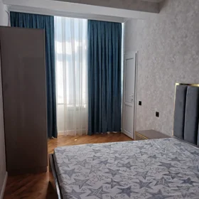 In Baku 95.0 m² apartment is for rent - Image 4