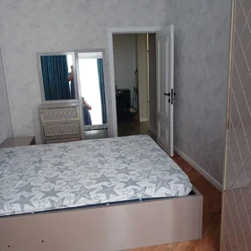 In Baku 95.0 m² apartment is for rent - Image 5