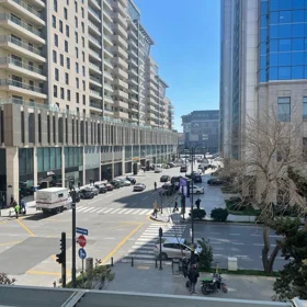 In Baku 100.0 m² apartment is for rent - Image 3