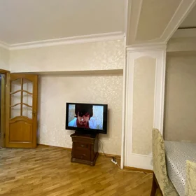 In Baku 100.0 m² apartment is for rent - Image 4