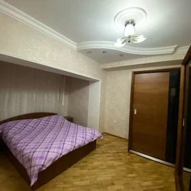 In Baku 100.0 m² apartment is for rent - Image 5