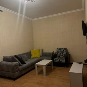 In Baku 95.0 m² apartment is for rent - Image 2