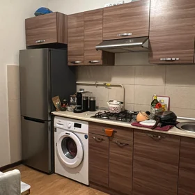 In Baku 95.0 m² apartment is for rent - Image 3