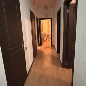 In Baku 95.0 m² apartment is for rent - Image 4