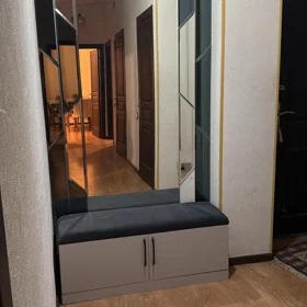 In Baku 95.0 m² apartment is for rent - Image 5