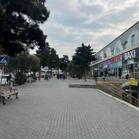 In Baku 40.0 m² commercial is for rent - Image 5