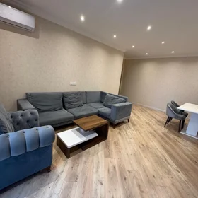 In Baku 148.0 m² apartment is for rent - Image 2