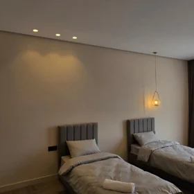 In Baku 158.0 m² apartment is for rent - Image 5