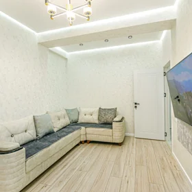 In Baku nan m² apartment is for sale - Image 3